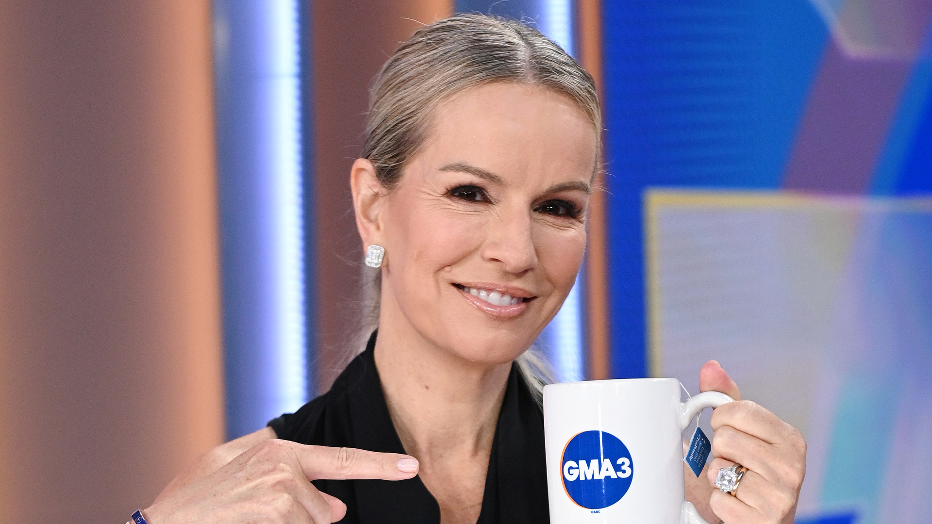 GMA3 co-host Dr. Jennifer Ashton leaving ABC network after 13 years to launch new wellness company [Video]