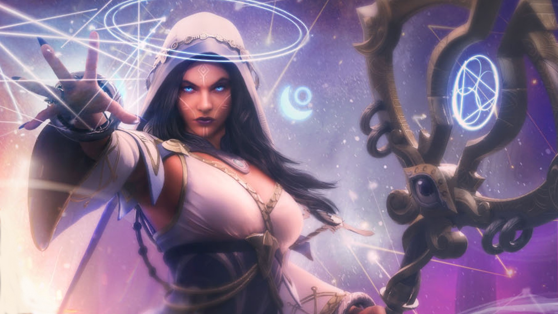 SMITE 2 Introduces Ascension Passes, A New Way For You To Spend Money [Video]