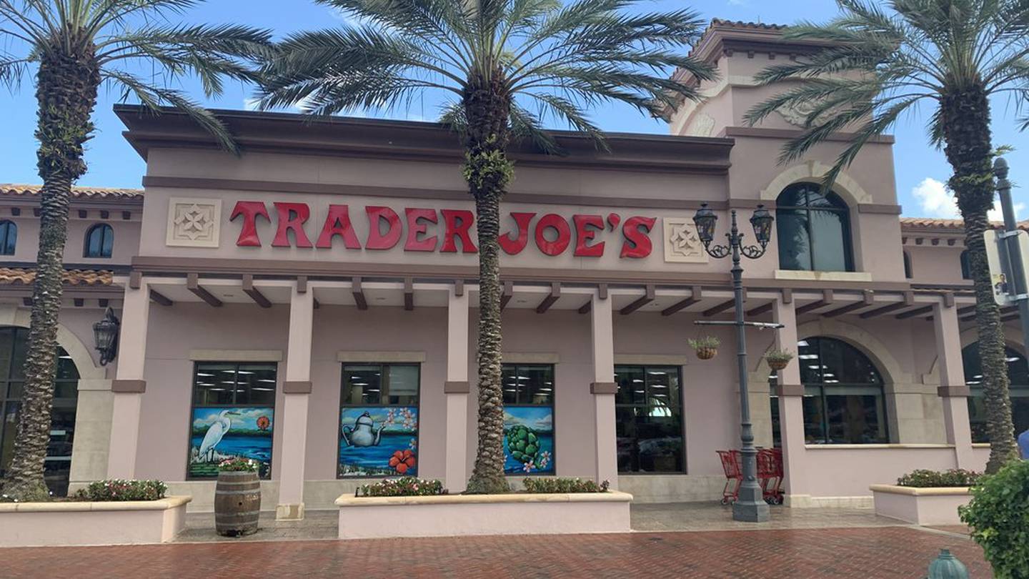 Trader Joes buys Dr. Phillips property  WFTV [Video]