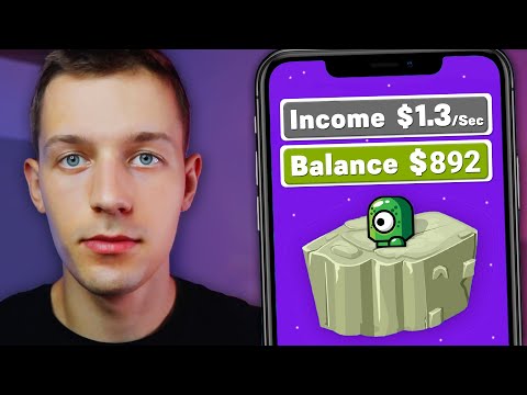 APP PAYS You $1.3 Every Second – Make Money Online [Video]