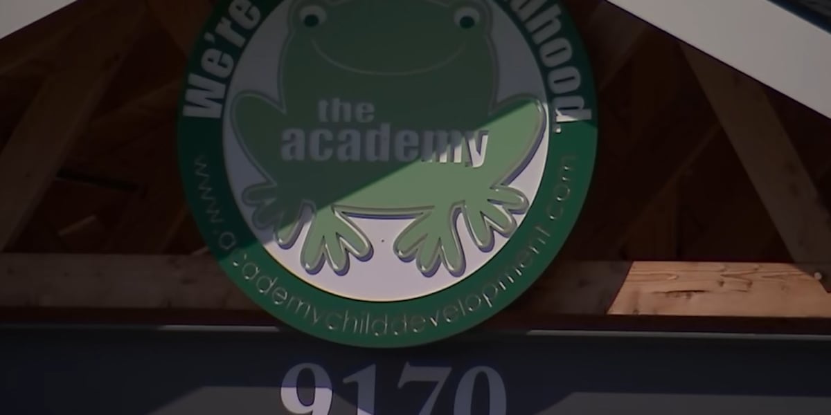 Nashville teacher threatens to shoot up preschool, police say [Video]