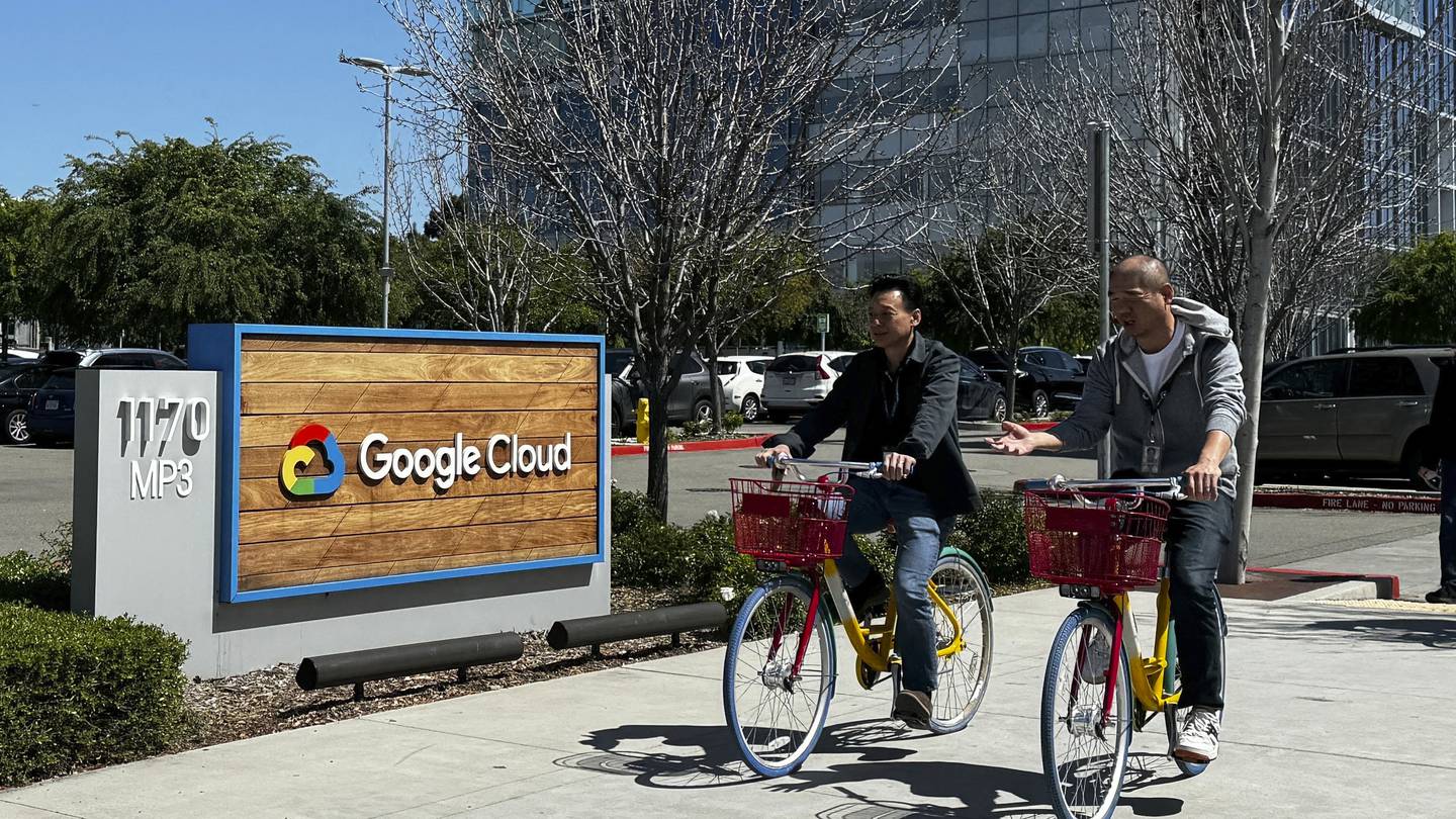 Google fires 28 workers in aftermath of protests over big tech deal with Israeli government  WSOC TV [Video]