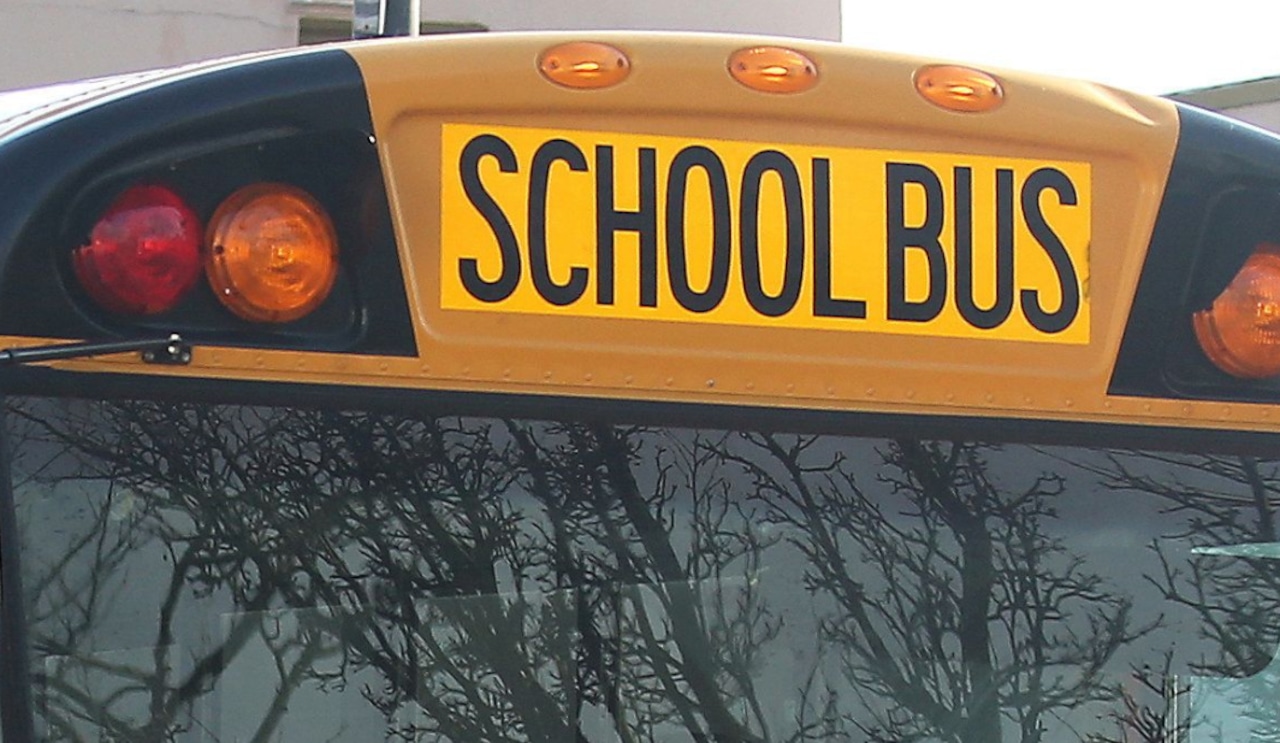 N.J. schools cant find bus drivers. This new bill could help, lawmakers say. [Video]