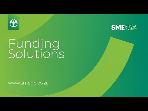 Actually, you can get the business funding you need. It’s easy with SMEgo. [Video]
