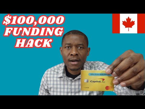 How to convince the banks to give you $100,000 in business funding [Video]