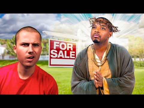 Scammer Turns to God as His Real Estate Fund Collapses [Video]