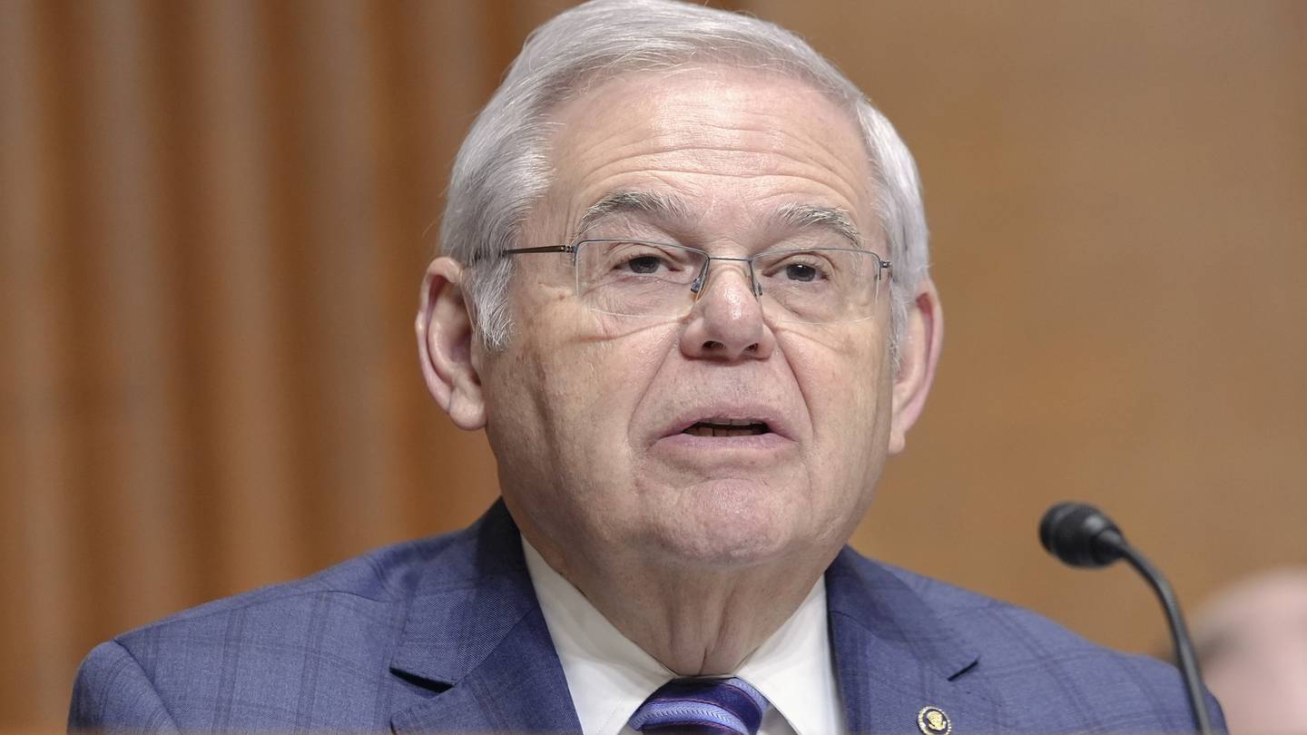 Start of Sen. Bob Menendez’s bribery trial is delayed a week to mid-May  WSB-TV Channel 2 [Video]