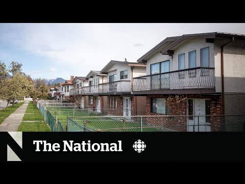 Breaking down the federal budget’s housing promises [Video]