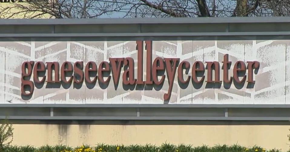 Genesee Valley Center remains open as small business owners hope for support | Top Stories [Video]