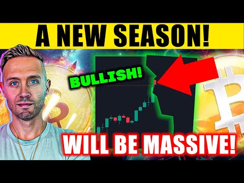 BITCOIN HALVING Is Here! New Era Will Spark Crypto GOLD RUSH! [Video]