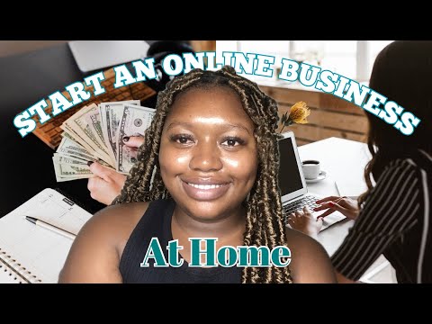 Online Business Ideas 2024 | make money from home [Video]