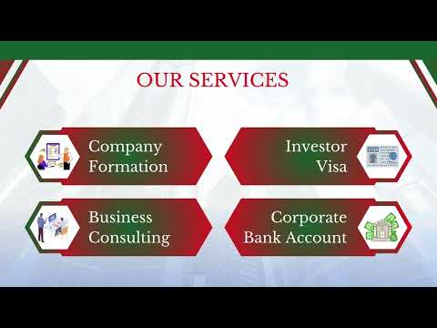 Business Registration in Oman | Company Registration in Oman [Video]