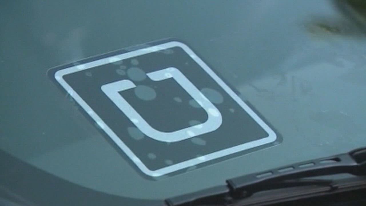 Uber launches new rider verification test program in Atlanta [Video]