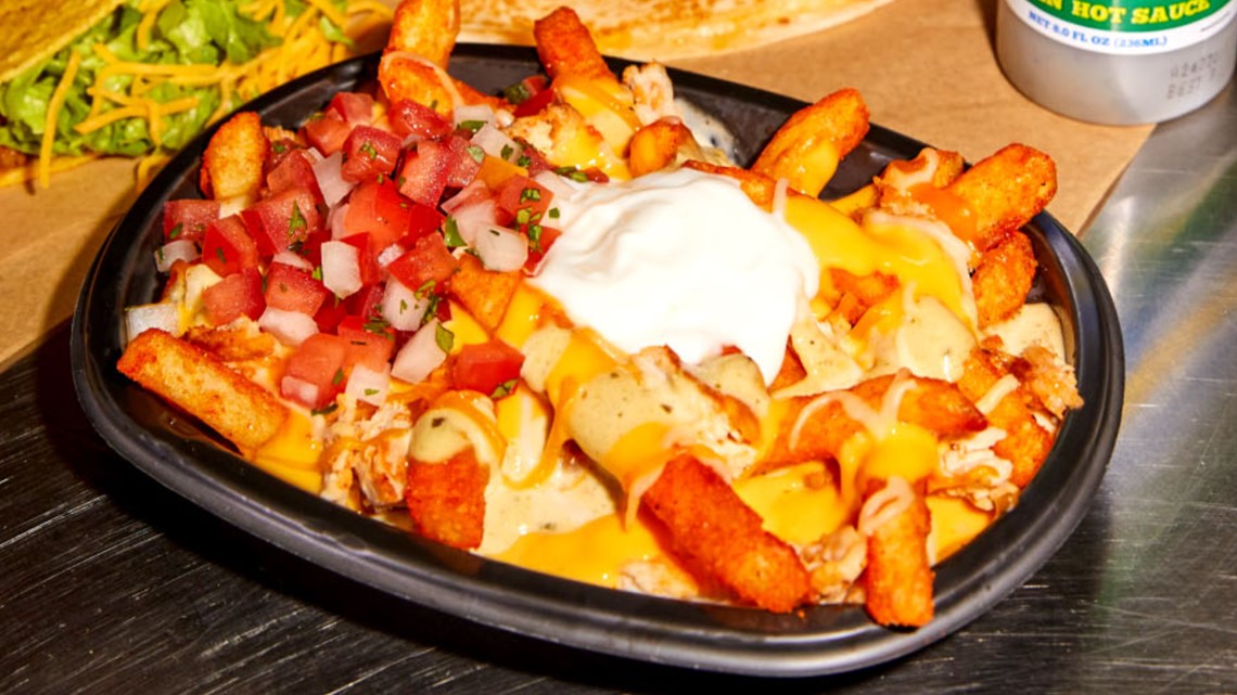 When are Nacho Fries coming back to Taco Bell in 2024? [Video]