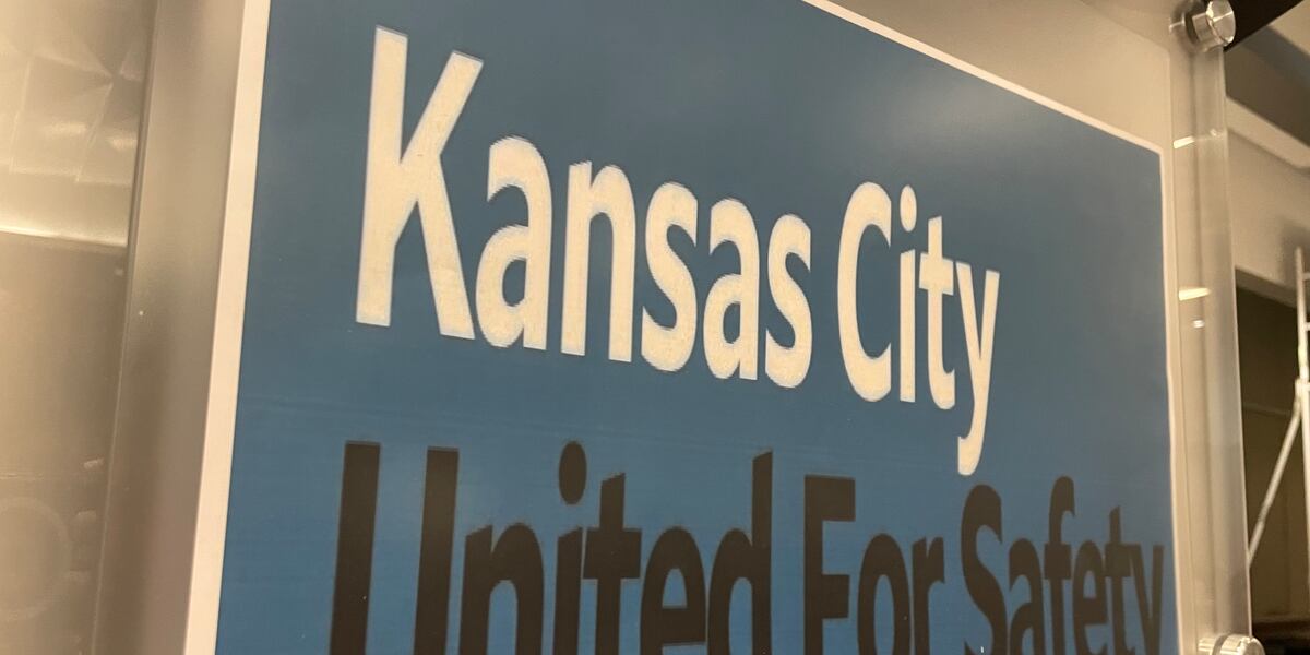 City leaders, KCPD, nonprofits, and more continue to build gun violence reduction plan [Video]