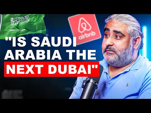 Scaling an Airbnb Business in Saudi Arabia – bnbme CEO [Video]