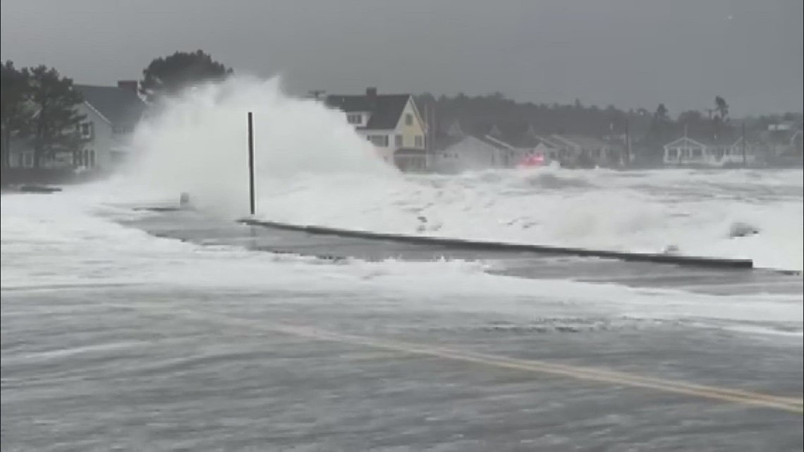 Maine agencies planning new disaster aid rollout [Video]