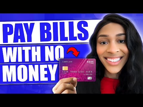 How To Pay for Everything Using Business Credit Cards | Secret Credit Hack [Video]
