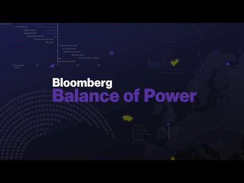 House Advances $95B Aid Package | Balance of Power [Video]