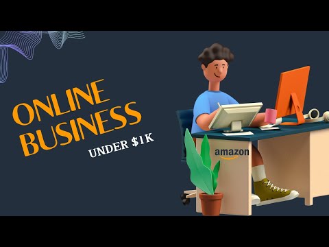 5 Online Business Ideas under $1K Gems! [Video]