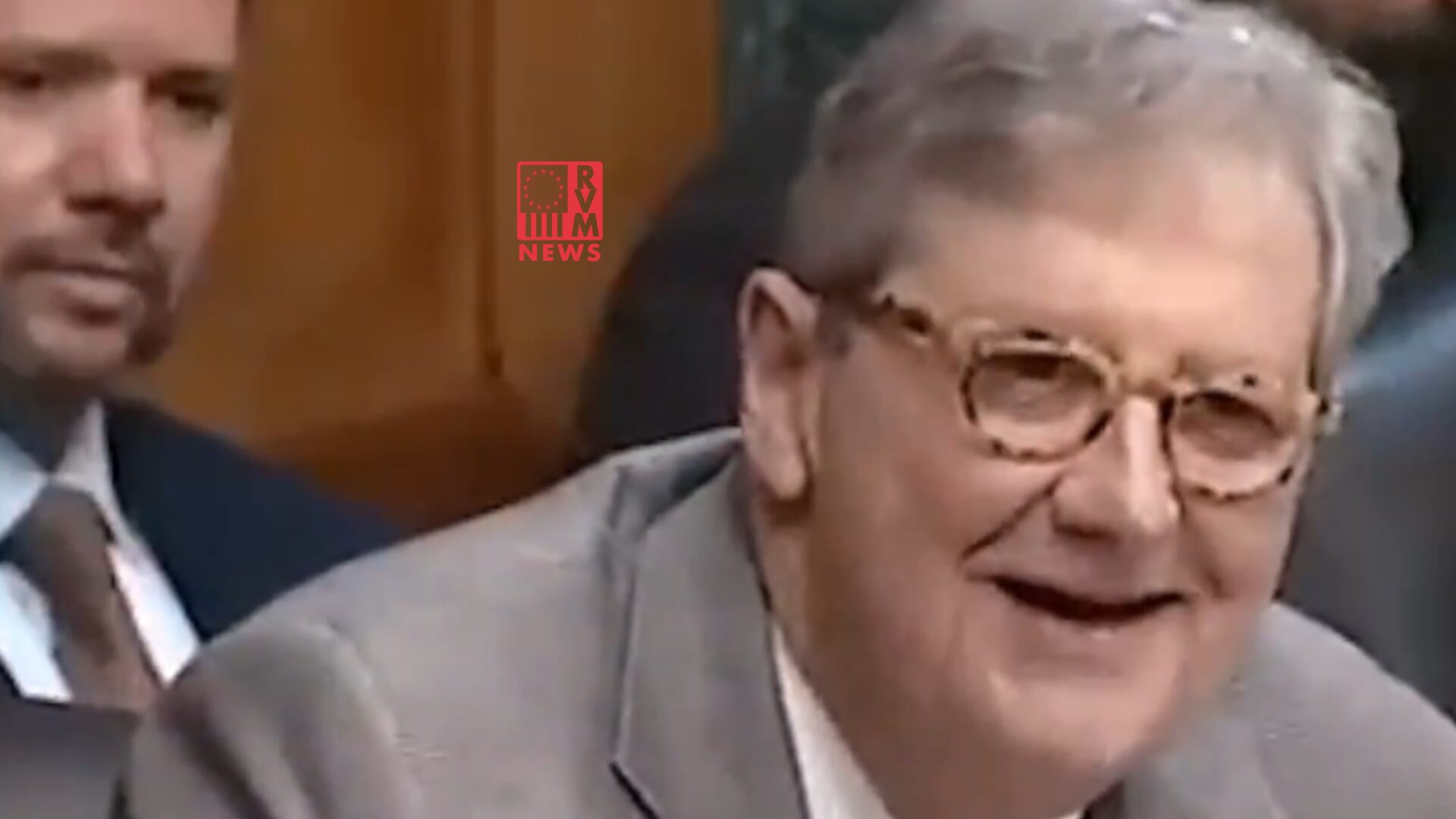 Sen. Kennedy DESTROYS Another Biden Nominee For Judge [VIDEO]