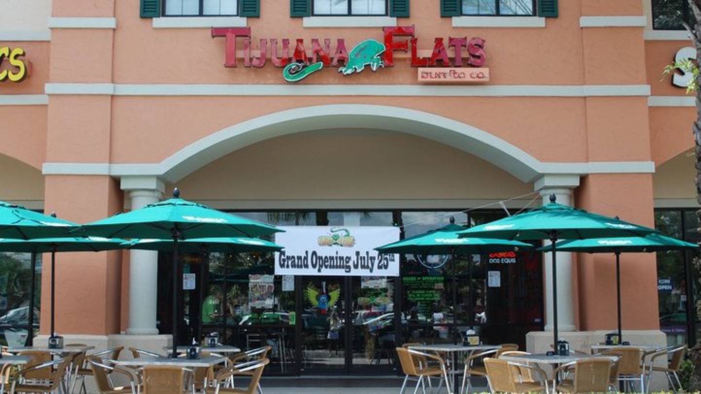 Tijuana Flats restaurant chain gets acquired, files Chapter 11  WFTV [Video]