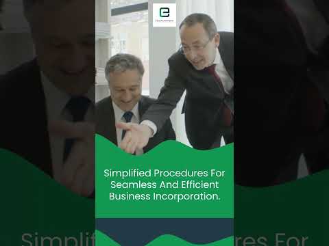 Effortlessly register your business in Singapore with 3E Accounting! [Video]