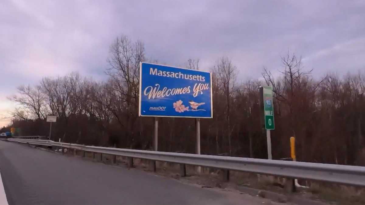 MassDOT secretary floats idea of tolls at New Hampshire border [Video]
