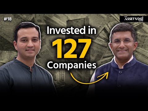 How to make Big Capital for Investing? – Ft. Ritesh Malik | The AssetYogi Show [Video]