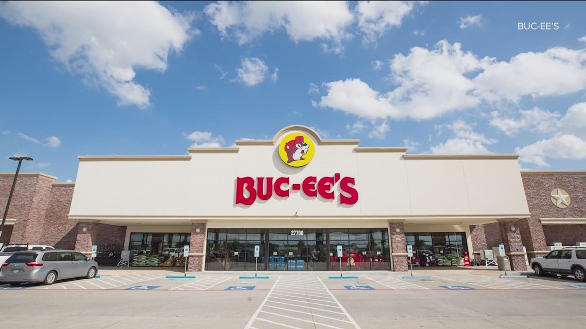 Buc-ee’s ranks No .5 in list of top-paying retail jobs [Video]