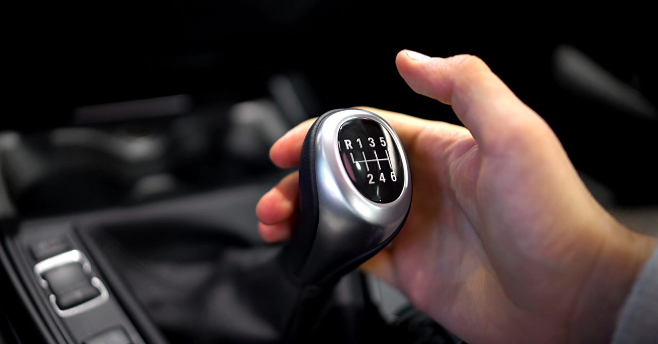 The best manual transmission cars for 2024 [Video]