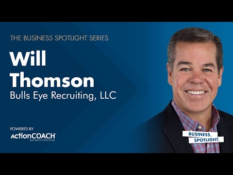 YOU HAVE TO MAKE RISKY DECISIONS AS A BUSINESS OWNER | With Will Thomson | The Business Spotlight [Video]