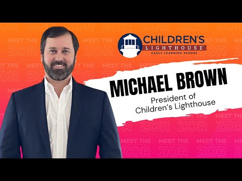 Meet the Zor | Children’s Lighthouse | Michael Brown [Video]