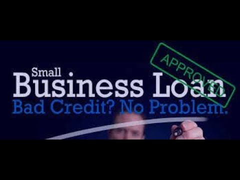 Secret To Bad Credit Business Loans:  Sources and Uses of Funds [Video]