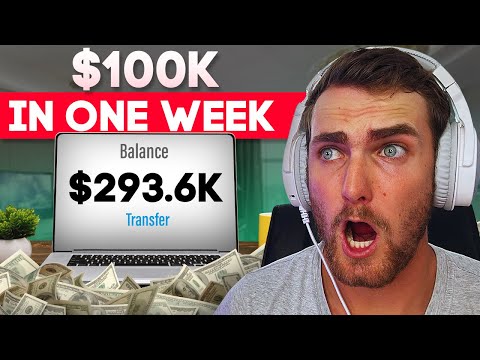 I Found The Best Way to Make Money Online in 2024 (BRAND NEW) [Video]