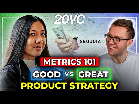 Vickie Peng: Why the Best Product People Actually Build Less Product? | E1141 [Video]