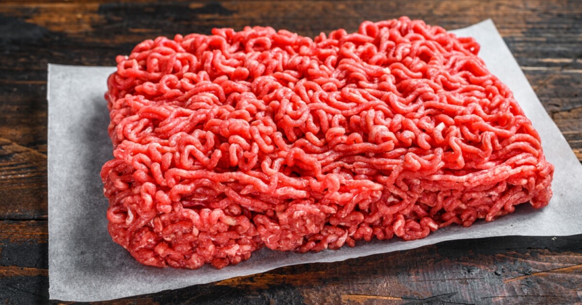USDA issues national alert on contaminated ground beef [Video]