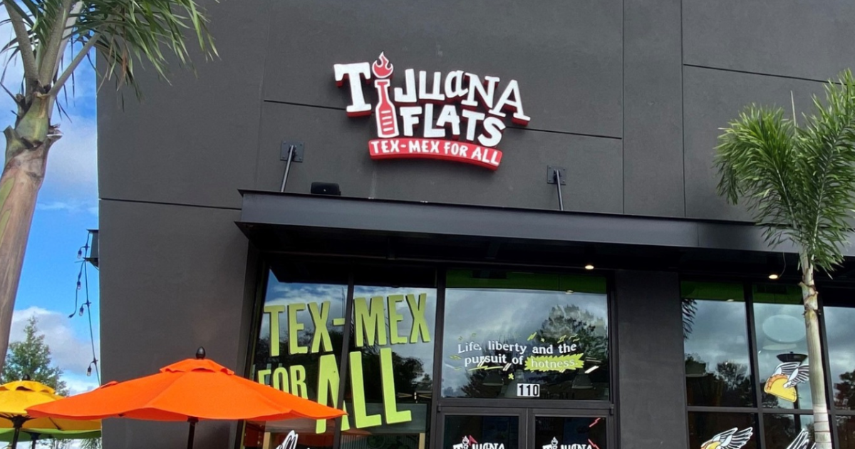 Tijuana Flats files for bankruptcy, closes restaurants amidst ownership change [Video]