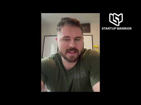 Startup Warrior Review – 2nd String Marketing [Video]