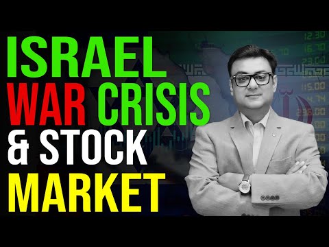 Israel Iran War Impact On Stock Market | Will Global Markets Fall In Panic | Raghav Value Investing [Video]