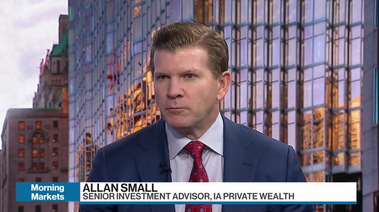 Going contrarian is really the way to beat the index: Investment advisor Allan Small – Video