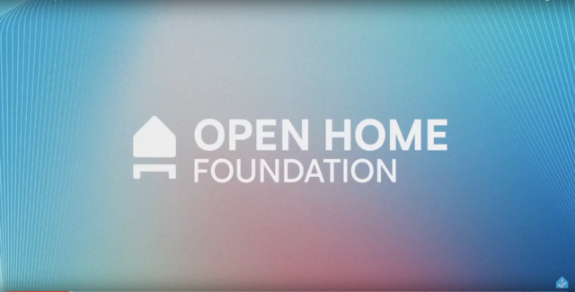Home Assistant has a new foundation and a goal to become a consumer brand [Video]