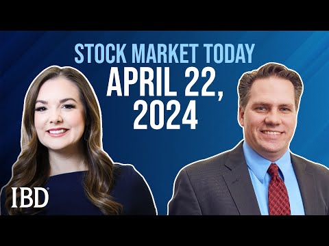Indexes Up But Does Anything Change? Church & Dwight, Alphabet, Heico In Focus | Stock Market Today [Video]