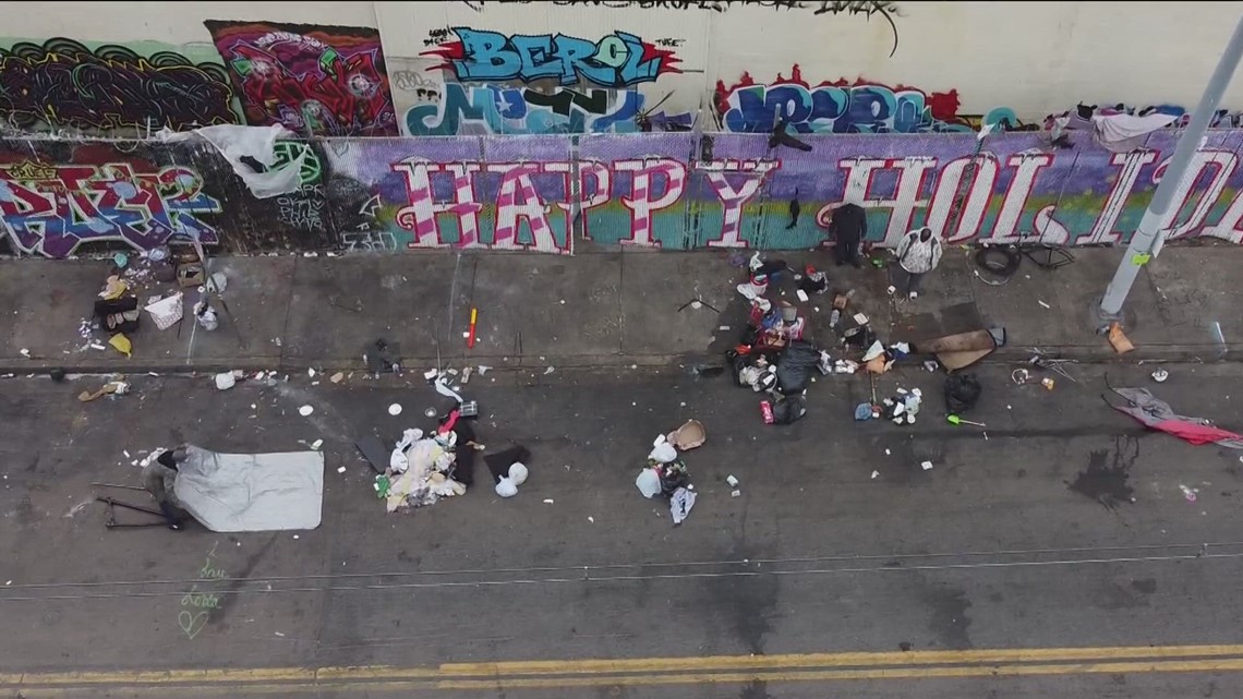 Supreme Court ruling could impact San Diego homeless enforcement [Video]