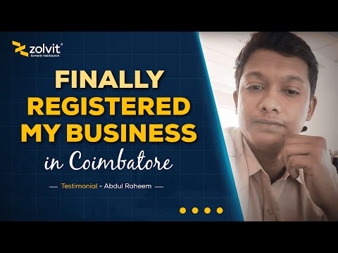 This Is Why I Recommend VAKILSEARCH For Business Registration | Incorporation [Video]