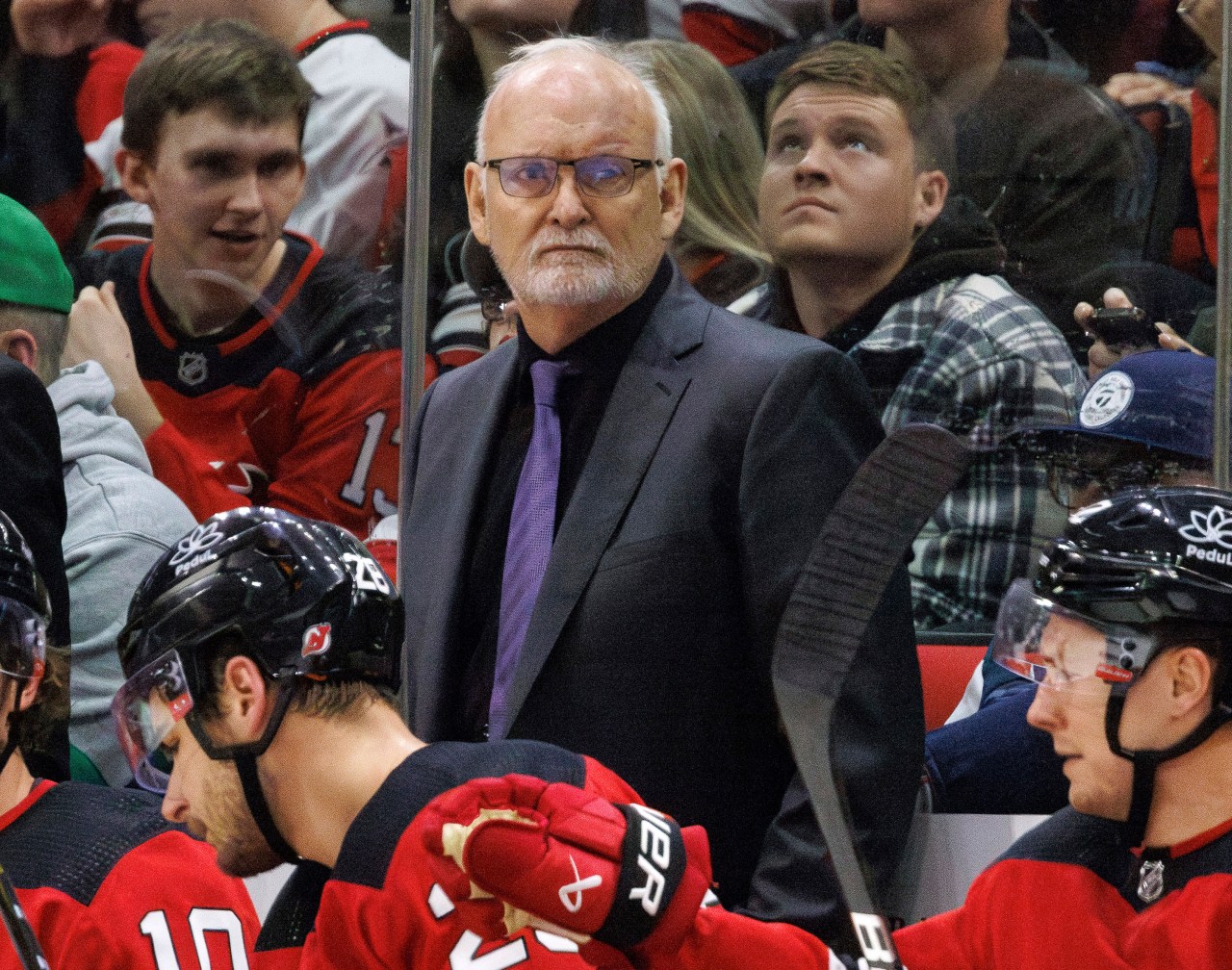 Sabres hire Lindy Ruff as coach. He guided Buffalo to the playoffs in 2011 | KLRT [Video]