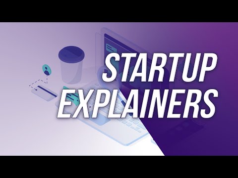 30 Best 2D Startup Explainer Video Examples For 2024