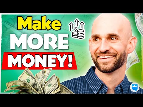 The BEST Side Hustles to Make Money, Quit Your Job, or Reach FIRE [Video]