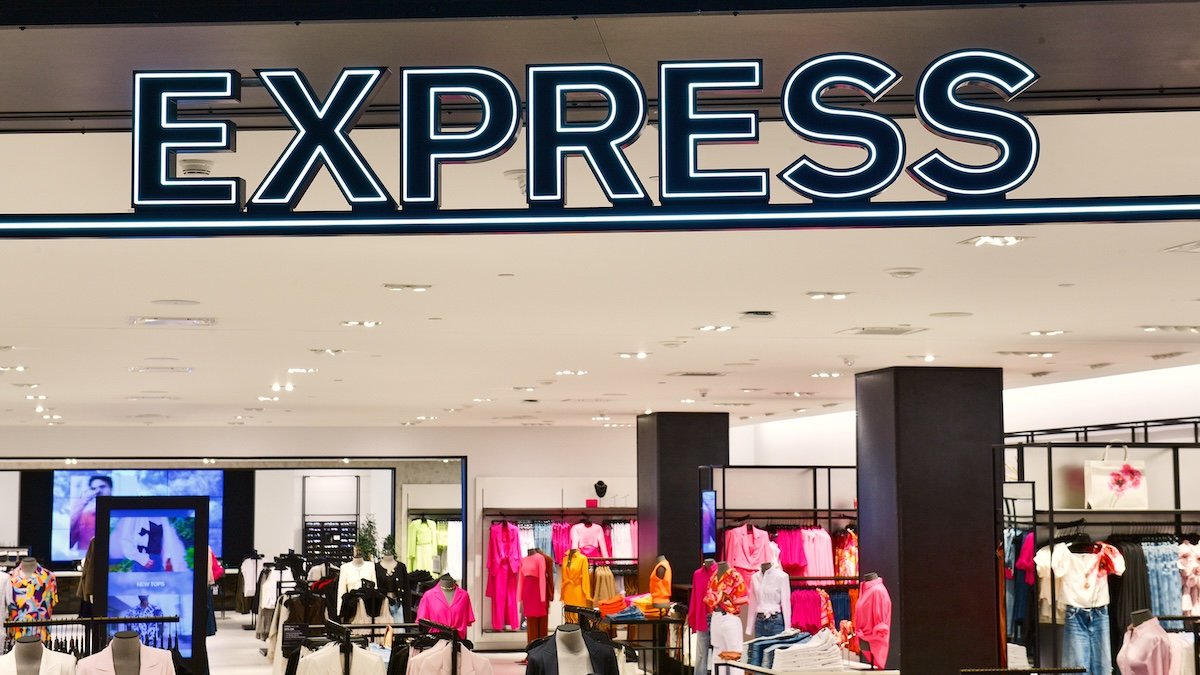 Express files for Chapter 11 bankruptcy protection, announces store closures  NBC Chicago [Video]