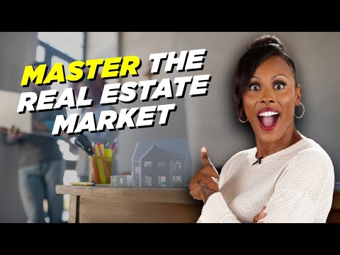 How To Become A Full-Time Real Estate Investor [Video]